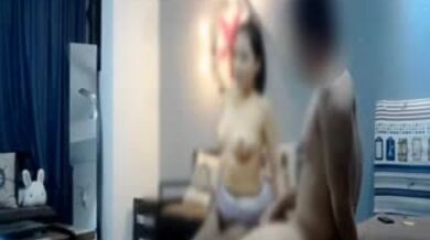 -xuesheng-【学生】高價錢爆操舞蹈院校假期出來兼職援交的大胸性感美女,身材靈活各種高難度動作幹,操的呻吟大叫!